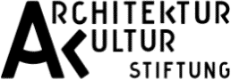 Architektur Kultur Stiftung