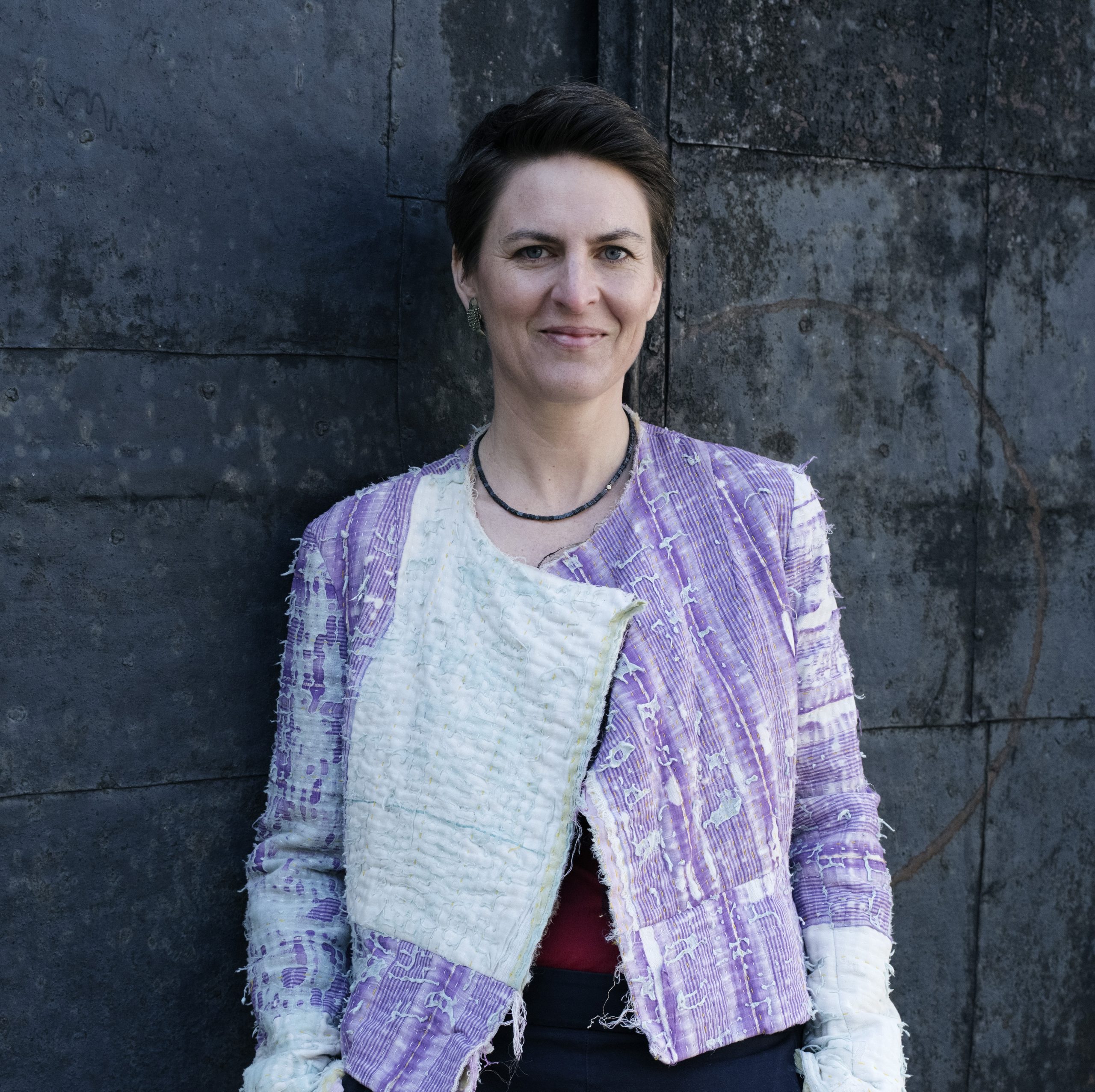 Anna Heringer 01 - (c)Gerald v. Foris
